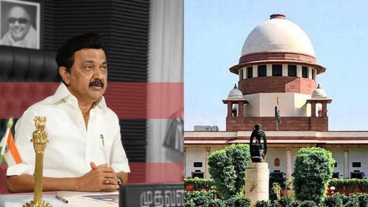 Supreme Court has rightly held that the ElectoralBonds are unconstitutional says cm stalin CM Stalin: 