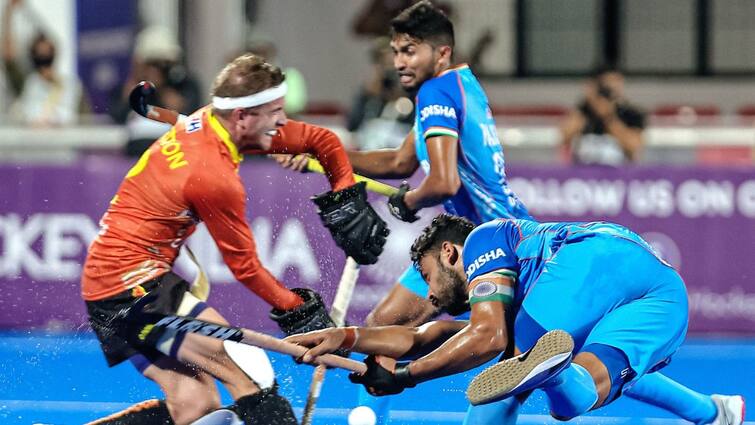 FIH Pro League 2023-24: India Lose To Australia By 4-6 Despite Harmanpreet's Brace