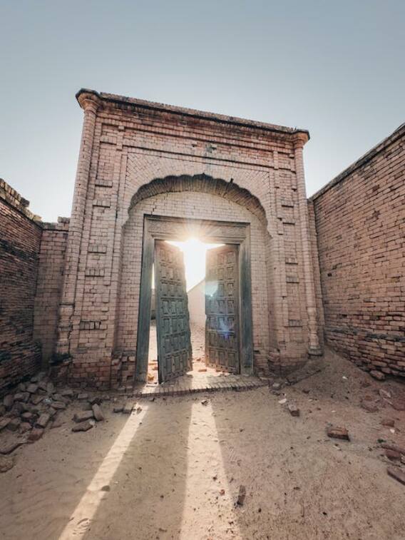 इन भूतिया जगहों के लिए जाना जाता है पंजाब