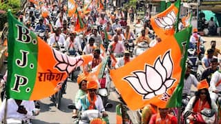 BJP changed the party constitution: Now the national president can be made without elections ભાજપે પક્ષનું બંધારણ બદલી નાખ્યુંઃ હવે ચૂંટણી વિના જ રાષ્ટ્રીય અધ્યક્ષ બનાવી શકાશે, જિલ્લા કક્ષાથી રાજ્ય સ્તર સુધીની સમિતિઓ નિરર્થક બની ગઈ