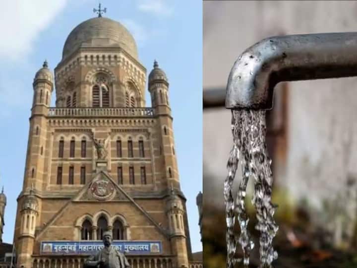 Maharashtra Marathi news important news for Mumbaikars possibility of water cut from March 1 BMCs letter to the state government Mumbai : मुंबईकरांसाठी अत्यंत महत्त्वाची बातमी, 1 मार्चपासून पाणीकपातीची शक्यता, BMC चं राज्य सरकारला पत्र