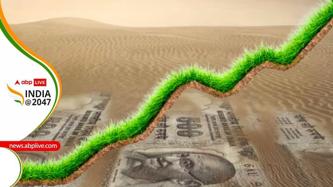 Net Zero By 2070 India Must Focus On Transition Finance climate action abpp Net Zero By 2070: Why India Must Focus On Transition Finance, Decoupling Emissions From Growth  