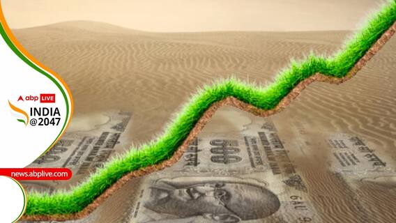 Net Zero By 2070: Why India Must Focus On Transition Finance, Decoupling Emissions From Growth  