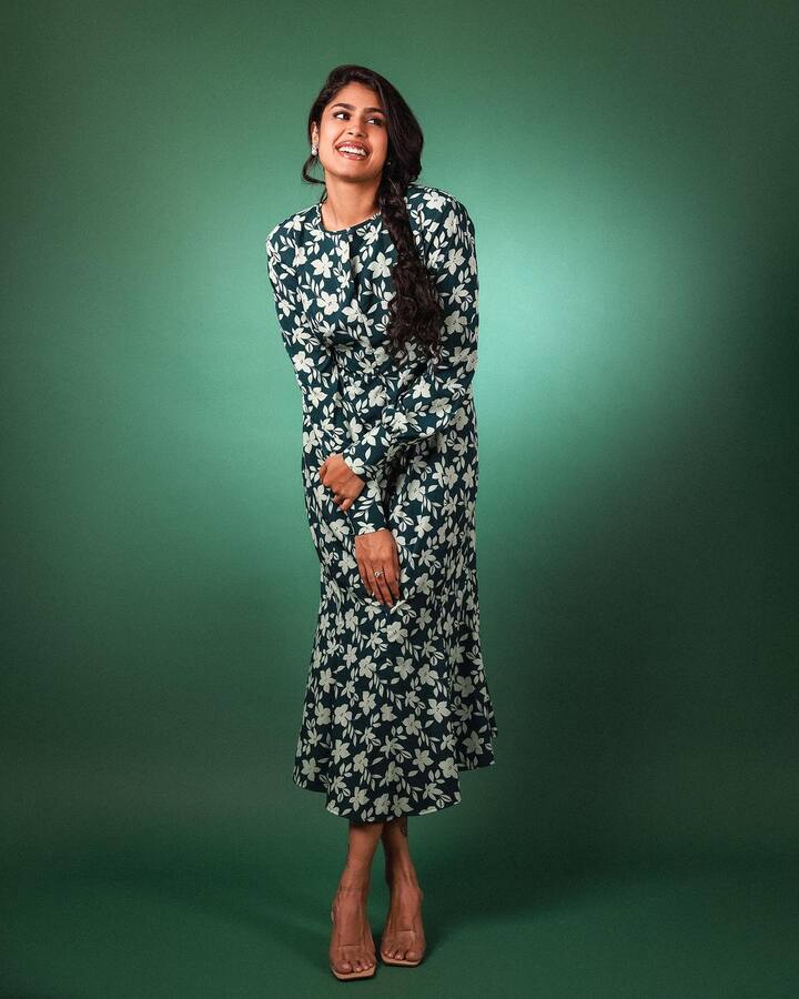 అల్లరి నరేష్ ఫుల్ లెంగ్త్ ఫ్యామిలీ ఎంటర్టైనర్లో ఫరియా హీరోయిన్ గా నటిస్తోంది