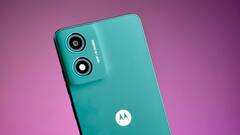 ৮০০০ টাকার কমে ভারতে লঞ্চ হয়েছে মোটোরোলার নতুন ফোনে, কী কী ফিচার রয়েছে?