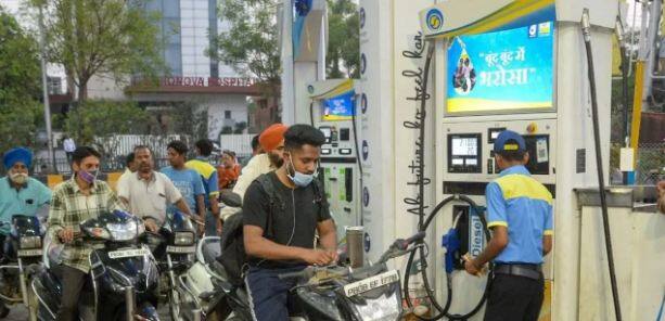 Big announcement by petrol pump owners in favor of Kisan Andolan Punjab News: ਕਿਸਾਨ ਅੰਦੋਲਨ ਦੇ ਹੱਕ 'ਚ ਪੈਟਰੋਲ ਪੰਪ ਮਾਲਕਾਂ ਵੱਲੋਂ ਵੱਡਾ ਐਲਾਨ