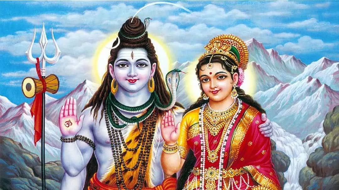 Maha Shivaratri 2024: நன்மைகள் தரும் மகாசிவராத்திரி! எப்படி வழிபட வேண்டும்?