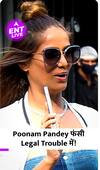Poonam Pandey के खिलाफ हुआ 100 Crore रुपए की मानहानि का Case, पति Sam Bombay पर लगे बड़े आरोप
