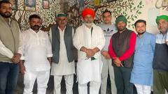 पश्चिमी यूपी में भी दिखेगा 'ग्रामीण भारत बंद' का असर, BKU ने कसी कमर, किसानों से की ये अपील