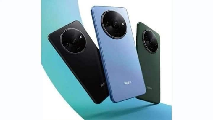 Redmi Smartphone: রেডমি এ৩ ফোনে ডুয়াল রেয়ার ক্যামেরা সেটআপ রয়েছে। সেখানে ৮ মেগাপিক্সেলের প্রাইমারি সেনসর এবং একটি সেকেন্ডারি সেনসর রয়েছে।