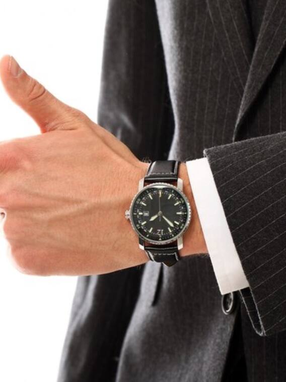 ਅਕਸਰ ਲੋਕ ਉਲਟੇ ਹੱਥ ‘ਚ ਘੜੀ ਕਿਉਂ ਬੰਨ੍ਹਦੇ ?