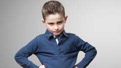 जिद्दी और गुस्सैल बच्चों को कैसे हैंडल करें जानें पेरेंटिंग टिप्स