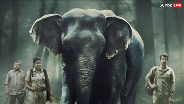 Poacher Trailer release prime video movie based on crime rackets Poacher Trailer Out: रोंगटे खड़े कर देगा 'पोचर' का एक-एक सीन, हाथियों पर हुए अत्याचार को देख कांप जाएगी रूह