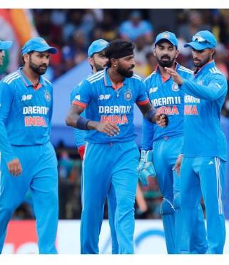 ਟੀ-20 ਵਿਸ਼ਵ ਕੱਪ ਲਈ ਕਪਤਾਨ ਅਤੇ ਉਪ-ਕਪਤਾਨ ਦਾ ਐਲਾਨ