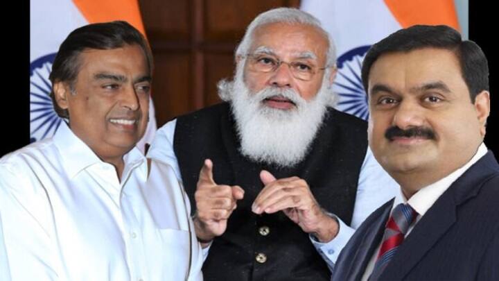 BJP got more than 90 percent of corporate donations in 2022 to 2023 Claims ADR report BJP Donations: பாஜகவுக்கு நன்கொடைகளை வாரி வழங்கிய கார்ப்பரேட் நிறுவனங்கள்.. அதிர்ச்சி ரிப்போர்ட்!