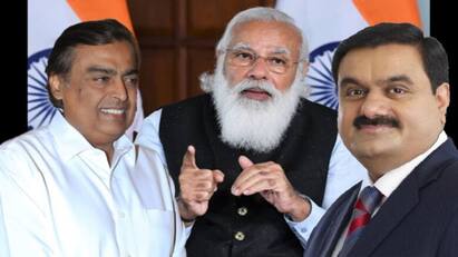 BJP got more than 90 percent of corporate donations in 2022 to 2023 Claims ADR report BJP Donations: பாஜகவுக்கு நன்கொடைகளை வாரி வழங்கிய கார்ப்பரேட் நிறுவனங்கள்.. அதிர்ச்சி ரிப்போர்ட்!