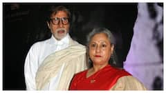 Jaya Bachchan Declares Combined Net Worth Of Rs 1,578 crore With Amitabh Bachchan: Reports