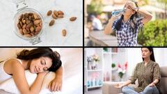 Daily Habits That Can Help You Attain Glowing Skin