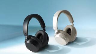 फक्त एकदा चार्ज करा अन् 50 तास बिनधास्त वापरा! Sennheiser Accentum Plus वायरलेस हेडफोन्स लॉन्च
