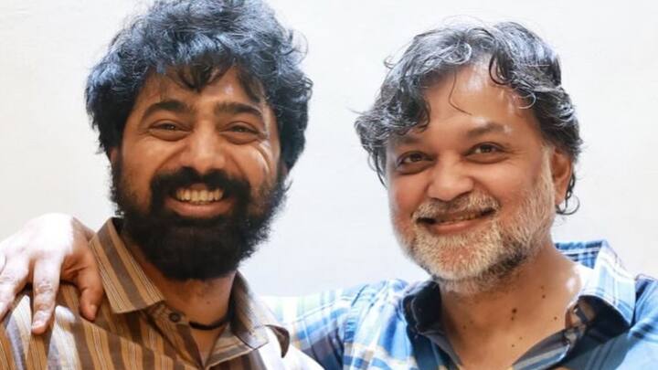 সদ্য শেষ হয়েছে 'টেক্কা'-র শ্যুটিং। দীর্ঘদিন পরে সৃজিতের সঙ্গে কাজ করছেন দেব। বিপরীতে রয়েছেন রুক্মিণী মৈত্র।