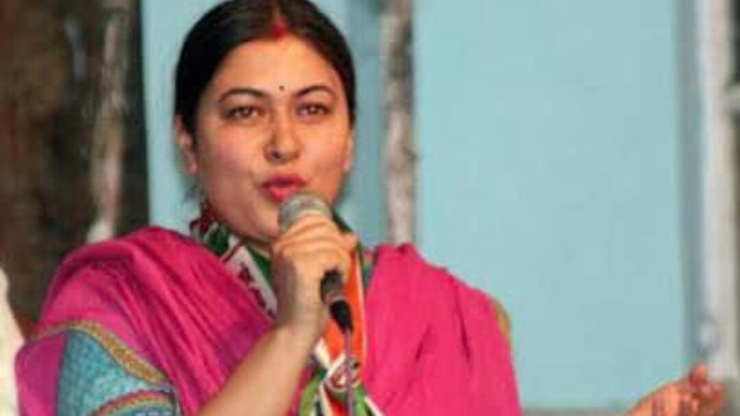 Lok Sabha Election 2024: 'पीएम मोदी के साथ हैं या किसानों के साथ', कांग्रेस ने जयंत चौधरी से मांगा जवाब Lok Sabha Election 2024 Meerut Congress Ragini Nayak Asked Jayant Chaudhary is farmers or PM Modi ANN Lok Sabha Election 2024: 'पीएम मोदी के साथ हैं या किसानों के साथ', कांग्रेस ने जयंत चौधरी से मांगा जवाब