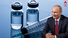 Vladimir Putin: একেবারে দোরগোড়ায় দাঁড়িয়ে রাশিয়া, শীঘ্রই বাজারে ক্যান্সারের টিকা ও ওষুধ, ঘোষণা পুতিনের