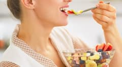Health: ફળોનું જો આ રીતે કરશો સેવન તો ફાયદાને બદલે થશે, નુકસાન, જાણો ફ્રૂટ ખાવાના આયુર્વેદિક નિયમો