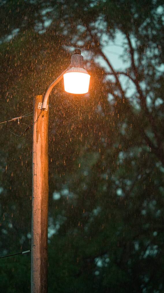 विदर्भ-मराठवाड्यात पावसाची शक्यता!