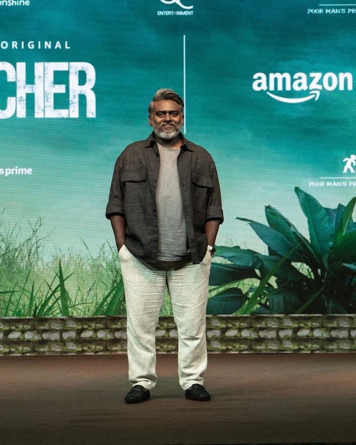An eight-part crime drama based on true events; 'Poacher