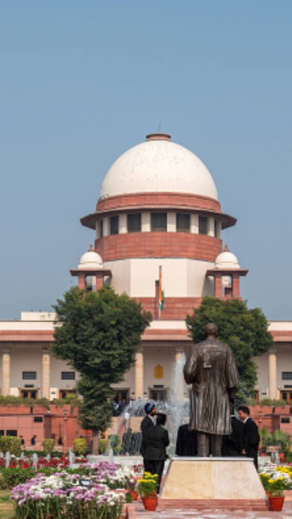 Electoral Bonds Scheme Verdict Top Quotes