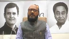 मध्य प्रदेश: कांग्रेस ने पटवारी परीक्षा भर्ती घोटाले को लेकर मोहन यादव सरकार पर बोला हमला, बीजेपी ने किया पलटवार