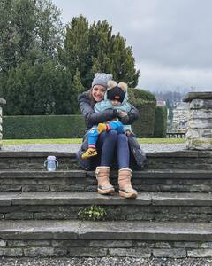 Kajal Aggarwal Photos  : அன்பிற்குரியவர்களுக்கு காதலர் தின வாழ்த்து தெரிவித்த நடிகை காஜல்!