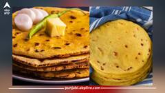 Health Tips: ਇਨ੍ਹਾਂ ਲੋਕਾਂ ਨੂੰ ਭੁੱਲ ਕੇ ਵੀ ਨਹੀਂ ਕਰਨਾ ਚਾਹੀਦਾ ਮੱਕੀ ਦੀ ਰੋਟੀ ਦਾ ਸੇਵਨ, ਸਰੀਰ ਲਈ ਖੜ੍ਹੀ ਹੋ ਸਕਦੀ ਮੁਸੀਬਤ