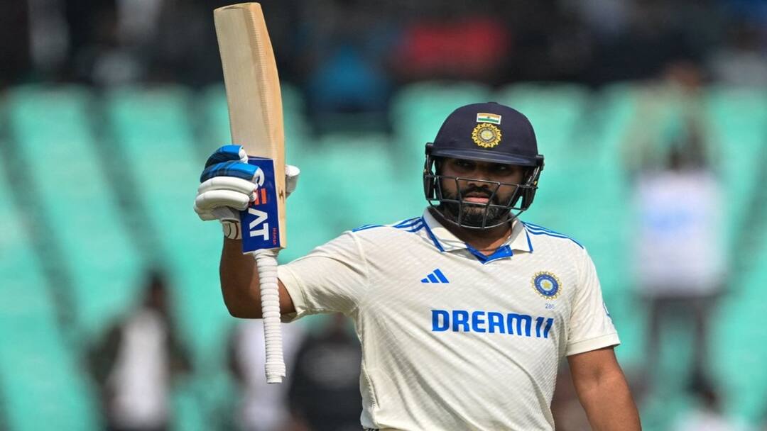 Rohit Sharma almost confirm India's win against England in 3rd test IND Vs ENG: तीसरे टेस्ट के पहले दिन ही रोहित शर्मा ने भारत की जीत कैसे तय की?