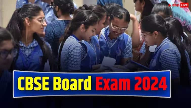 CBSE Board Exam 2024: Board Warns Against Fake Notice Regarding Change In Exam Dates CBSE Board Exam 2024: Board Warns Against Fake Notice Regarding Change In Exam Dates