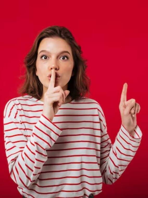 ਤੁਸੀਂ ਆਪਣੀਆਂ ਇਹ ਗੱਲਾਂ ਕਿਸੇ ਨਾਲ ਨਾ ਕਰੋ ਸਾਂਝੀਆਂ, ਹੋ ਸਕਦਾ ਵੱਡਾ ਨੁਕਸਾਨ