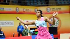 చైనాకు చెక్‌ పెట్టిన భారత్‌ , పునరాగమనంలో సింధు సత్తా