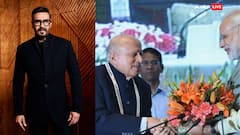 डॉ. एमएस स्वामीनाथन को भारत रत्न मिलने पर अजय देवगन ने जाहिर की खुशी, बोले - ‘वो डिजर्व करते हैं..’
