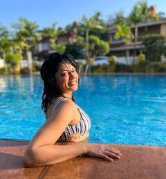 Birthday Special: चंद्रमुखी चौटाला बन जीता देश का दिल...फिर बिग बॉस में जाकर करियर पर लगा लिया ग्रहण, पहचाना ?