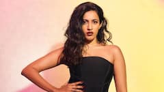 Niharika Konidela : నాతో పాటు ఎగరండి అంటున్న నిహారిక.. హాట్​ లుక్​లో పిలుస్తున్న మెగా బ్యూటీ