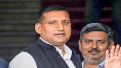 राज्यसभा उम्मीदवार बनाए जाने पर संजय यादव का आया पहला रिएक्शन, कहा- ये जीवन ही चुनौती है