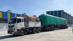 Driverless Metro: பெங்களூர் வந்தது இந்தியாவின் முதல் ஓட்டுநர் இல்லா மெட்ரோ ரயில் பெட்டிகள்!