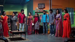 ‘ప్రేమ ఎంత మధురం’ సీరియల్‌: ఆర్య బ్యాక్‌గ్రౌండ్‌ తెలిసి బాధపడ్డ సుగుణ – చాయా, జలంధర్‌లకు యాదగిరి వార్నింగ్‌