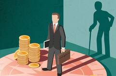 ਹਰ ਮਹੀਨੇ ਮਿਲੇਗੀ 5000 ਰੁਪਏ ਪੈਨਸ਼ਨ, ਜਾਣੋ ਇਸ ਸ਼ਾਨਦਾਰ ਪੈਨਸ਼ਨ ਸਕੀਮ ਬਾਰੇ