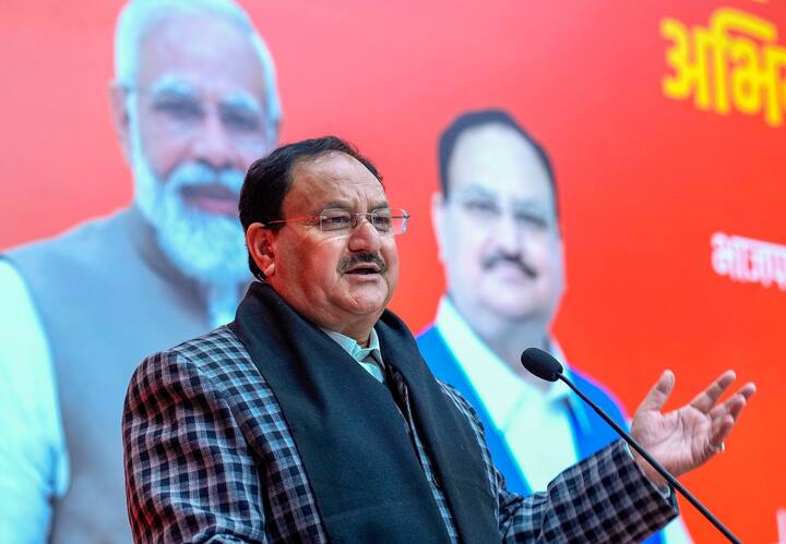 वर्तमान में नड्डा हिमाचल प्रदेश से राज्यसभा सदस्य हैं, लेकिन बीजेपी के पास कांग्रेस शासित राज्य से राज्यसभी सीट जीतने के लिए पर्याप्त संख्या नहीं है. वह गुजरात से राज्यसभा जाएंगे.