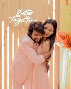 Prathamesh Parab Engagement :  प्रथमेश परबला लागलं क्षितिजाचं वेड, व्हॅलेंटाईन डेला साखरपुडा संपन्न!