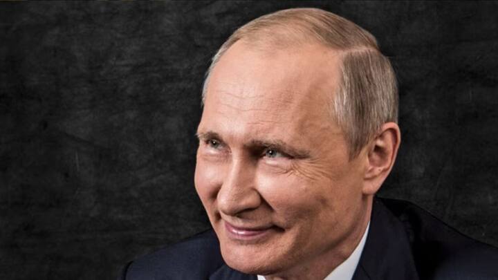 মস্কো ফোরাম অন ফিউচার টেকনোলজিস থেকে পুতিন আরও বলেন, “ব্যক্তিবিশেষর উপর শীঘ্রই সেগুলির প্রয়োগ হবে এবং তাতে কার্যকরী ফল মিলবে বলে আশাবাদী।” ফাইল চিত্র।