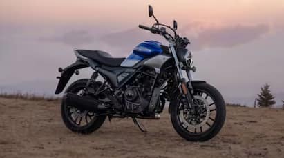 ਭਾਰਤੀ ਬਾਜ਼ਾਰ ਚ Hero Maverick ਦਾ ਮੁਕਾਬਲਾ Triumph Speed ​​400, Jawa 350, Honda CB350 ਅਤੇ Royal Enfield Classic 350 ਵਰਗੀਆਂ ਬਾਈਕਸ ਨਾਲ ਹੋਵੇਗਾ।