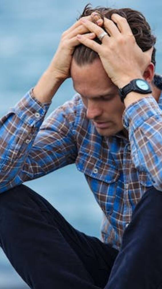 மன அழுத்தம் குறைய இந்த உணவுகளை உண்ணுங்கள்!