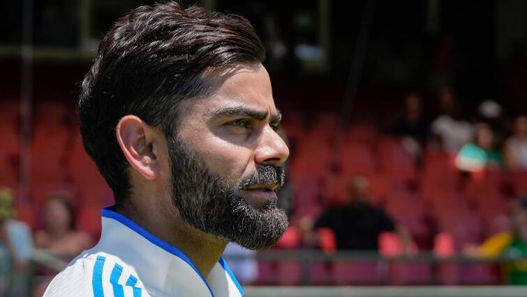 IND vs ENG: 'पूरा देश उन्हें मिस कर रहा है', राजकोट टेस्ट से पहले विराट कोहली को लेकर बोले वीरेंद्र सहवाग Whole country missing him Virender Sehwag on Virat Kohli before IND vs ENG 3rd Rajkot Test IND vs ENG: 'पूरा देश उन्हें मिस कर रहा है', राजकोट टेस्ट से पहले विराट कोहली को लेकर बोले वीरेंद्र सहवाग
